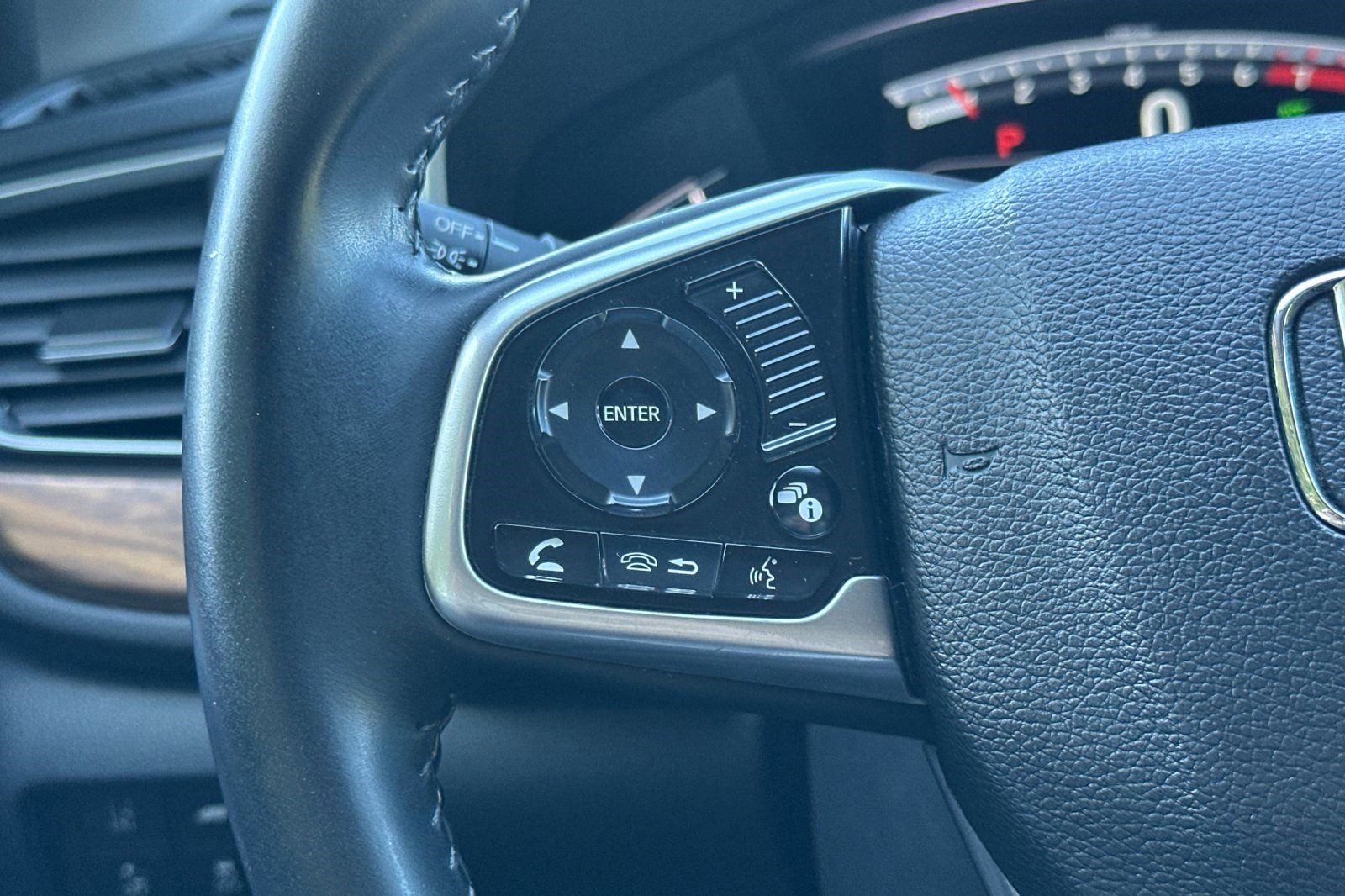 Used 2017 Honda CR-V EX-L image 29