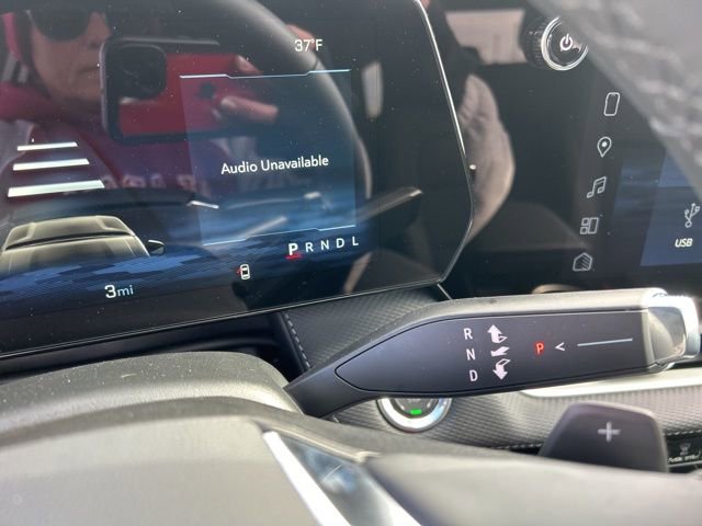 New 2026 Chevrolet Equinox LT w/ Safety and Technology Package image 27