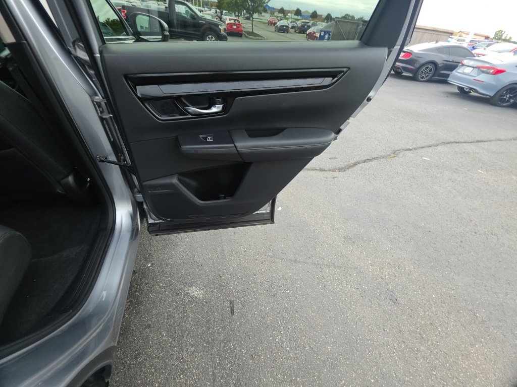 Certified 2024 Honda CR-V EX-L image 29