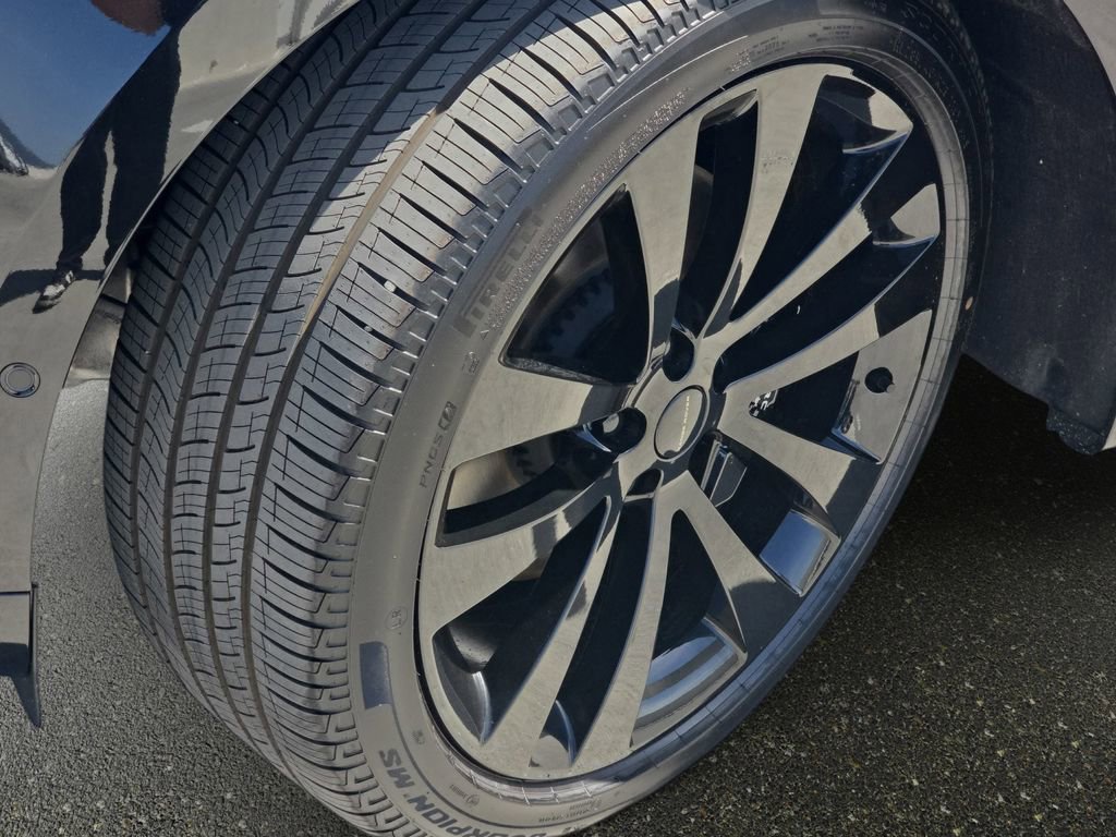 New 2026 Land Rover Range Rover Sport Dynamic SE AWD/4WD image 34