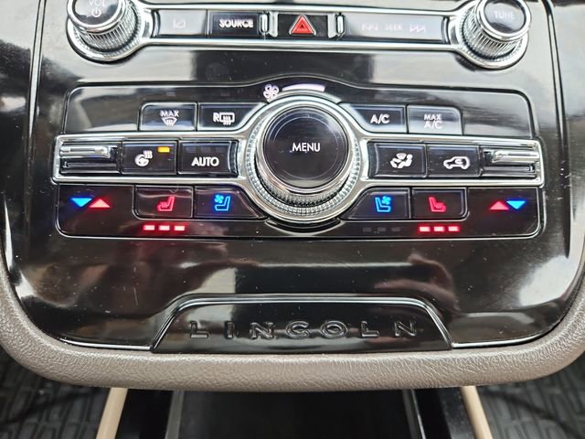 Used 2022 Lincoln Corsair Reserve w/ Elements Package AWD/4WD image 51