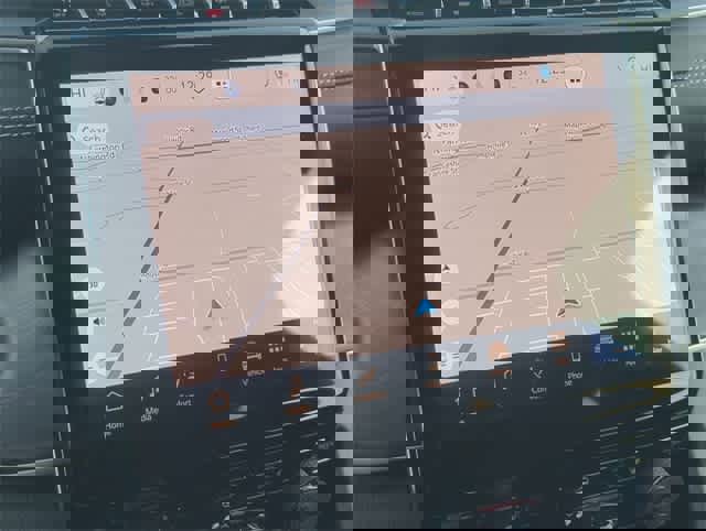 New 2025 Jeep Grand Cherokee Limited image 29