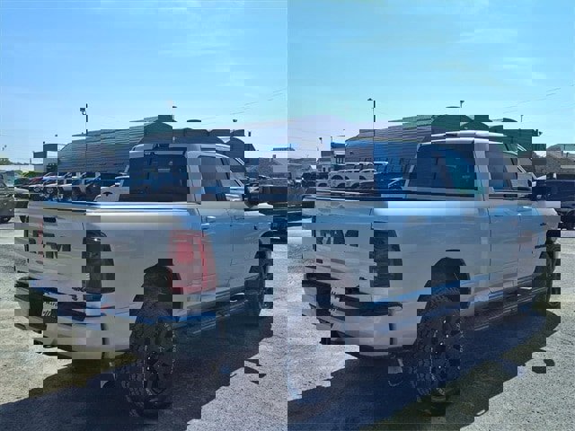 New 2026 RAM 2500 Laramie image 23