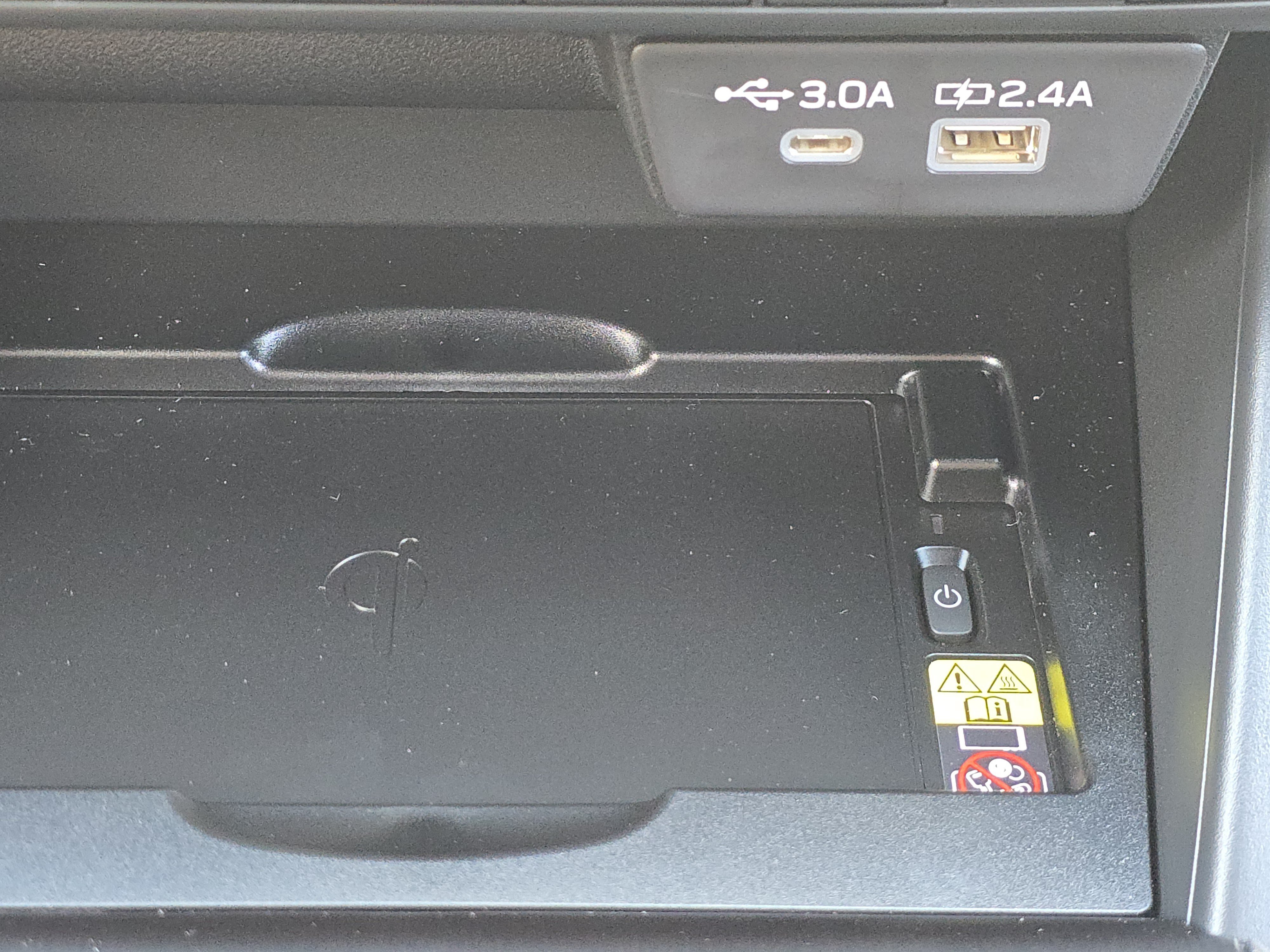 New 2026 Subaru Outback Premium AWD/4WD image 13