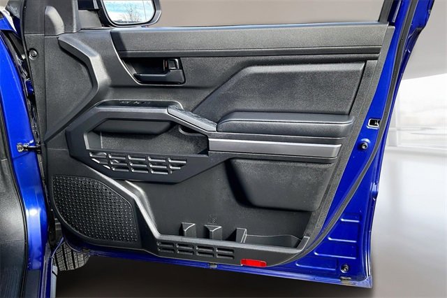 Used 2025 Toyota Tacoma SR5 image 25