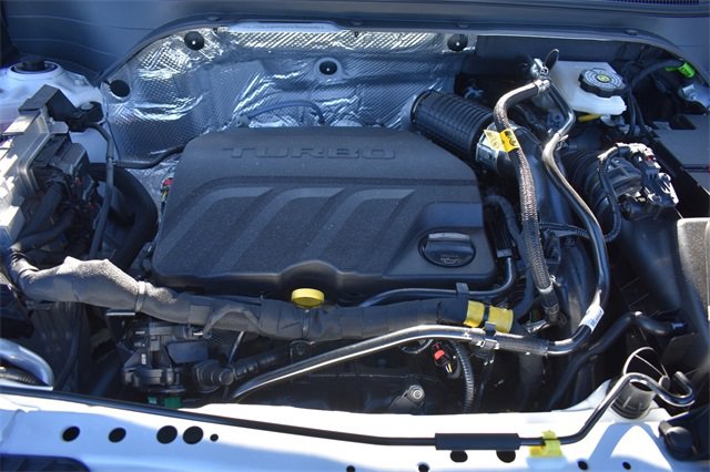 New 2026 Chevrolet Trax LT w/ Driver Confidence Package image 32