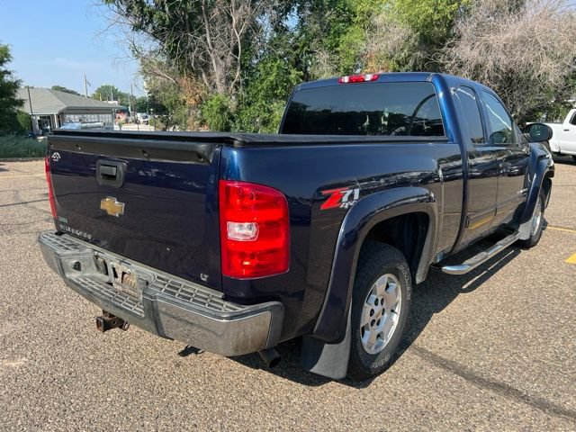 Used 2010 Chevrolet Silverado 1500 LT w/ Power Pack Plus AWD/4WD image 8