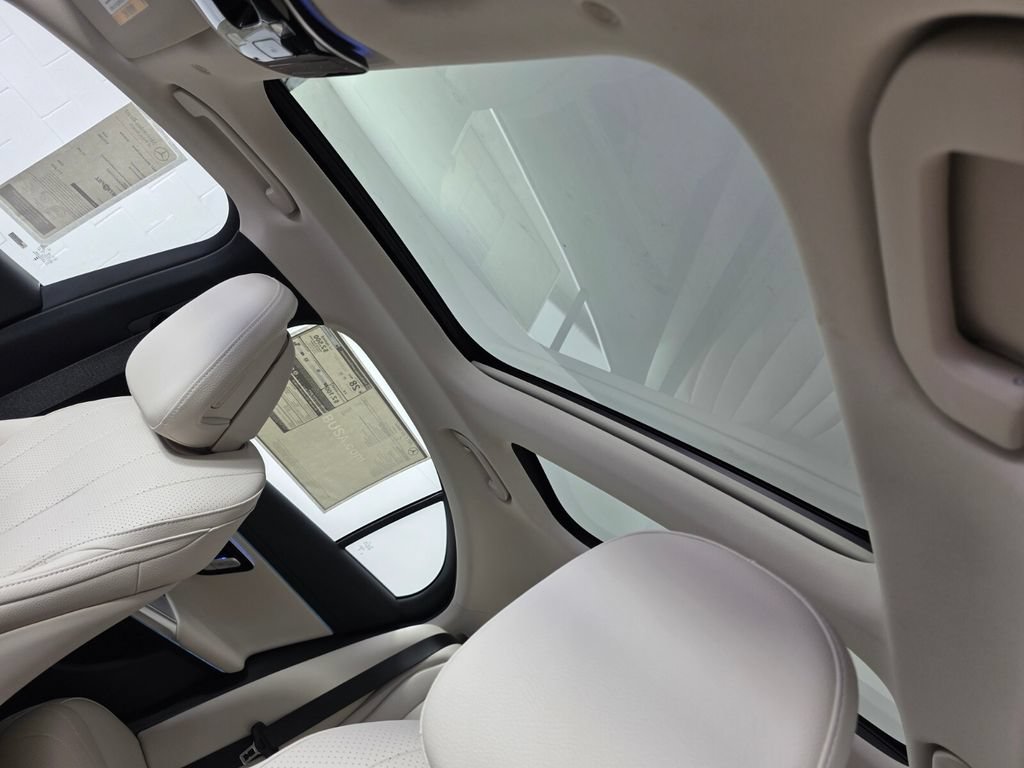 New 2027 Mercedes-Benz E 350 Sedan image 9