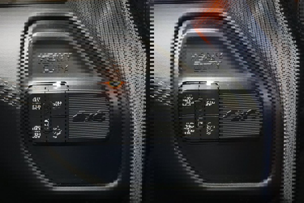 Used 2019 RAM 2500 Limited image 18