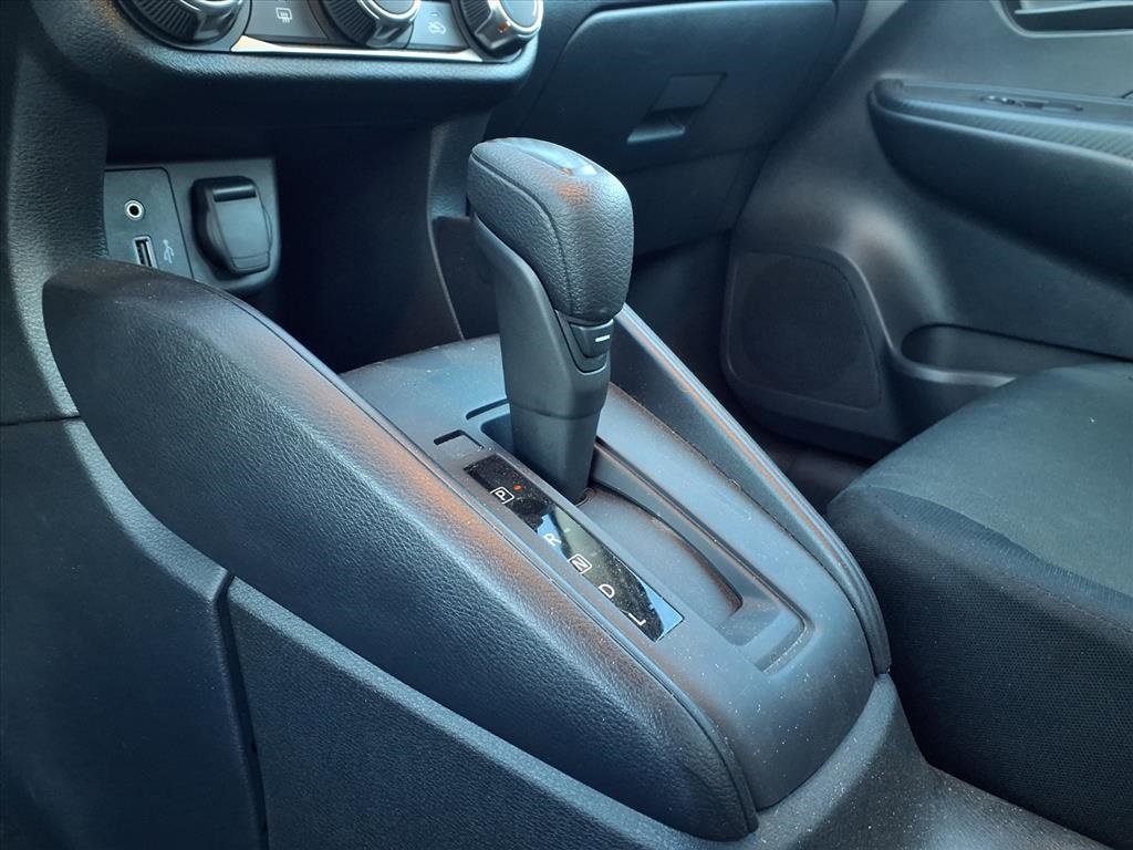 Used 2024 Nissan Versa S w/ Trunk Package image 21