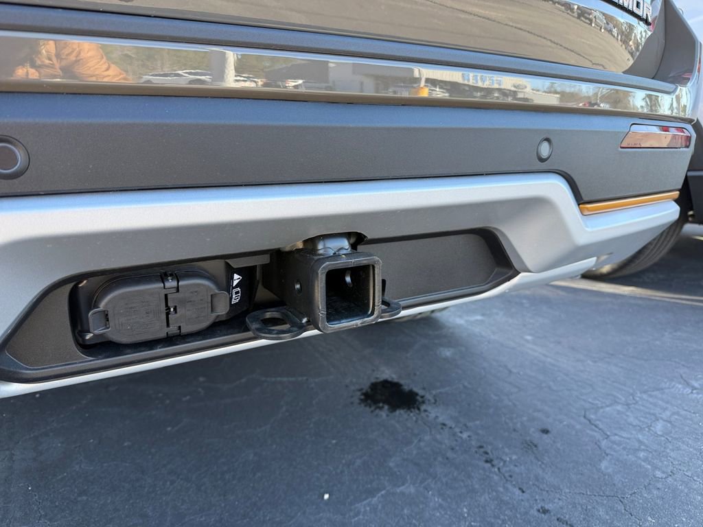 New 2026 Ford Explorer Tremor w/ Tremor Ultimate Package image 27