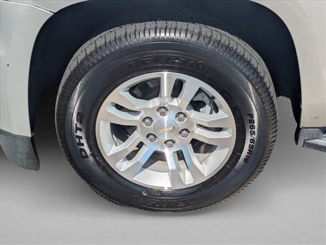 Used 2018 Chevrolet Tahoe LT AWD/4WD image 21