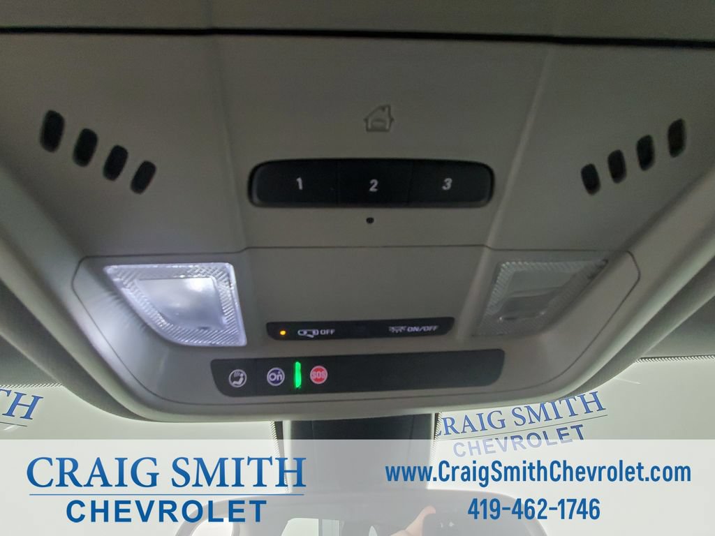 Used 2024 Chevrolet Blazer LT w/ Convenience Package FWD image 25