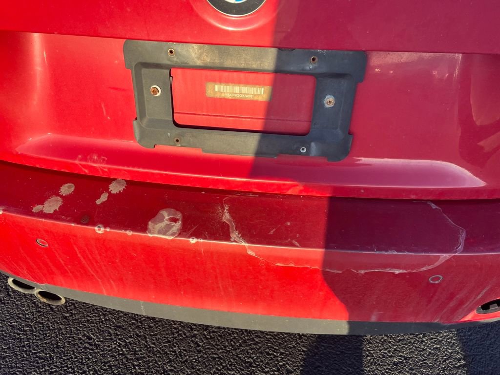 Used 2014 BMW 428i xDrive Coupe image 5