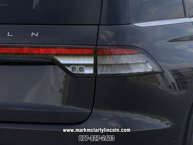 New 2026 Lincoln Aviator Reserve RWD image 21