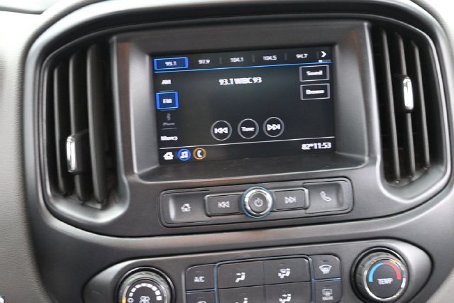 Used 2020 GMC Canyon W/T w/ Convenience Package RWD image 24