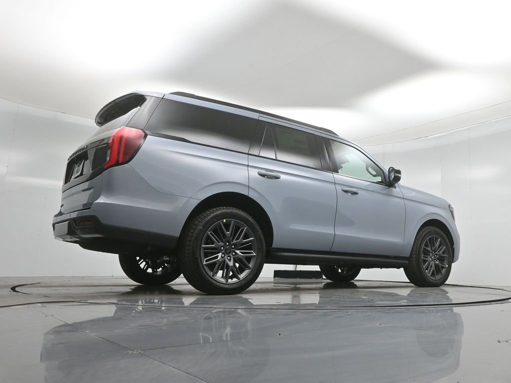 New 2026 Ford Expedition Platinum AWD/4WD image 44
