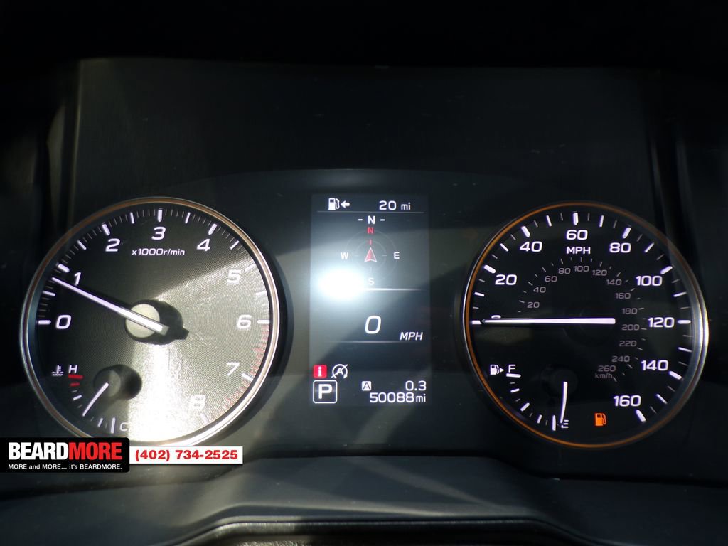 Used 2024 Subaru Outback Wilderness image 40