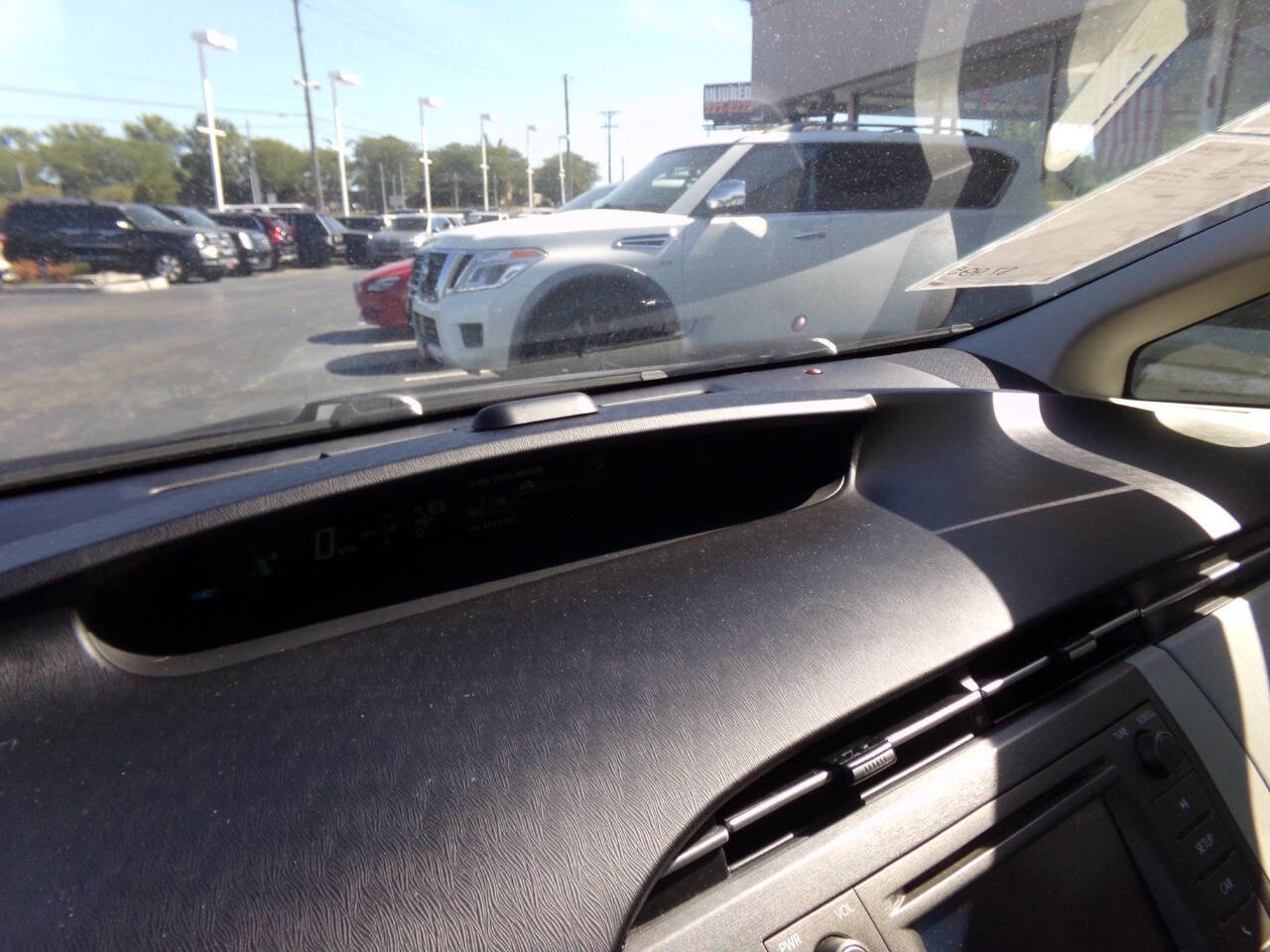 Used 2012 Toyota Prius Two FWD image 45