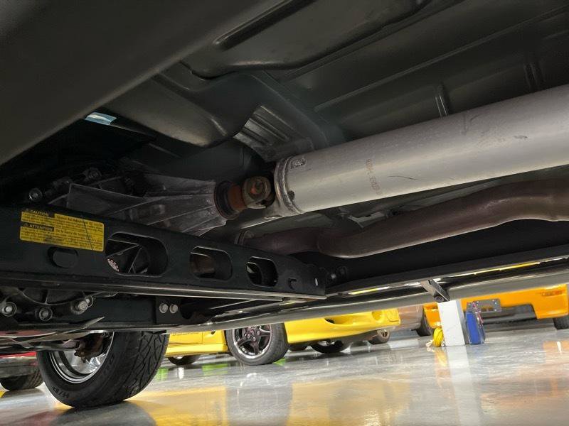 Used 2005 Chevrolet Silverado 1500 LS w/ Safe And Sound Package AWD/4WD image 60