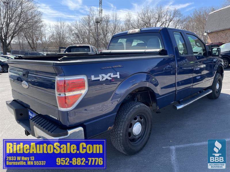 Used 2011 Ford F150 XL w/ PWR Equipment Group image 5