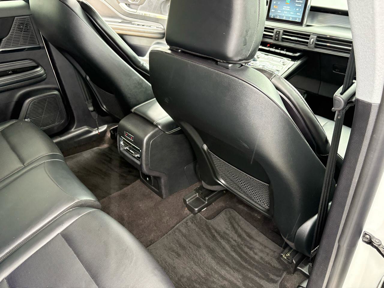 Used 2022 Lincoln Corsair AWD w/ Equipment Group 101A image 50