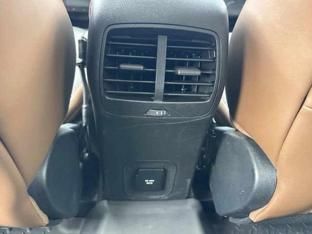 Used 2021 Ford Bronco Sport Outer Banks AWD/4WD image 16