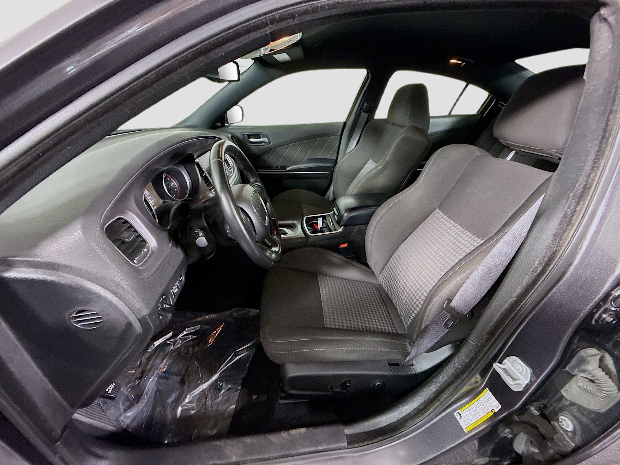 Used 2023 Dodge Charger GT image 22