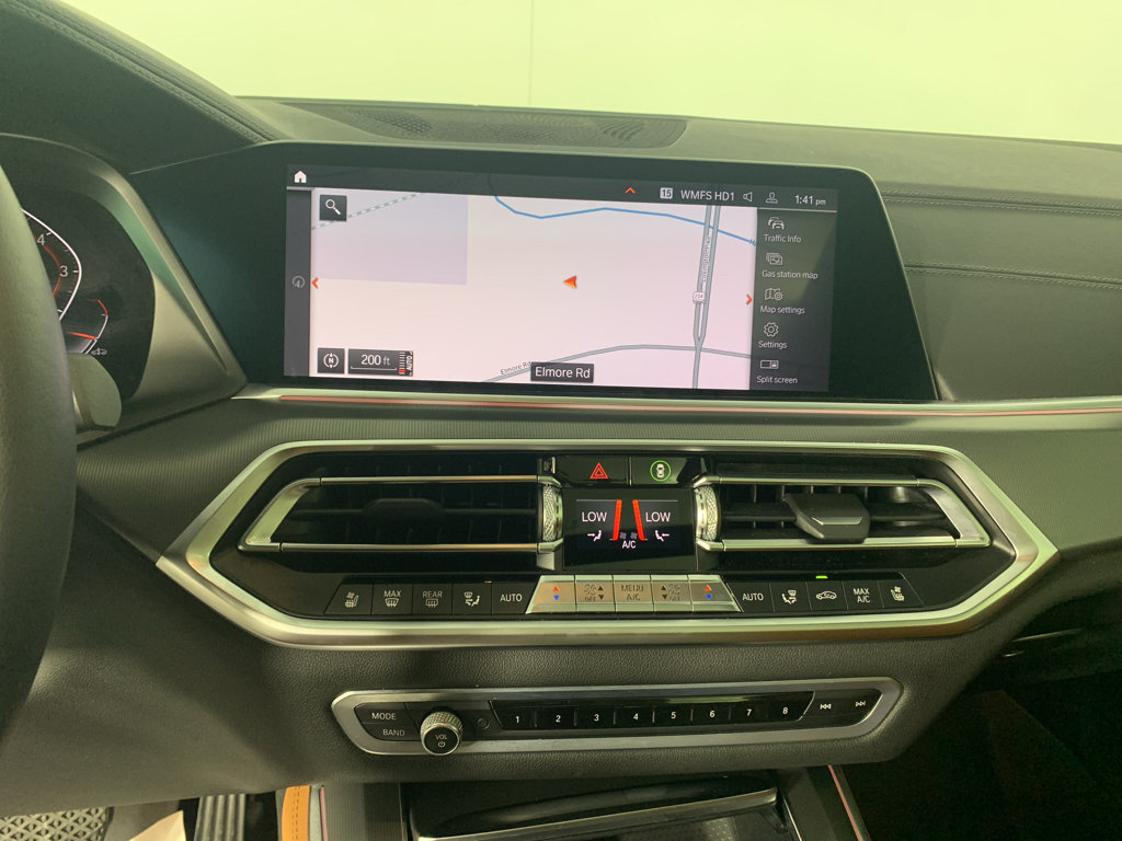 Used 2020 BMW X5 xDrive40i w/ Premium Package AWD/4WD image 26