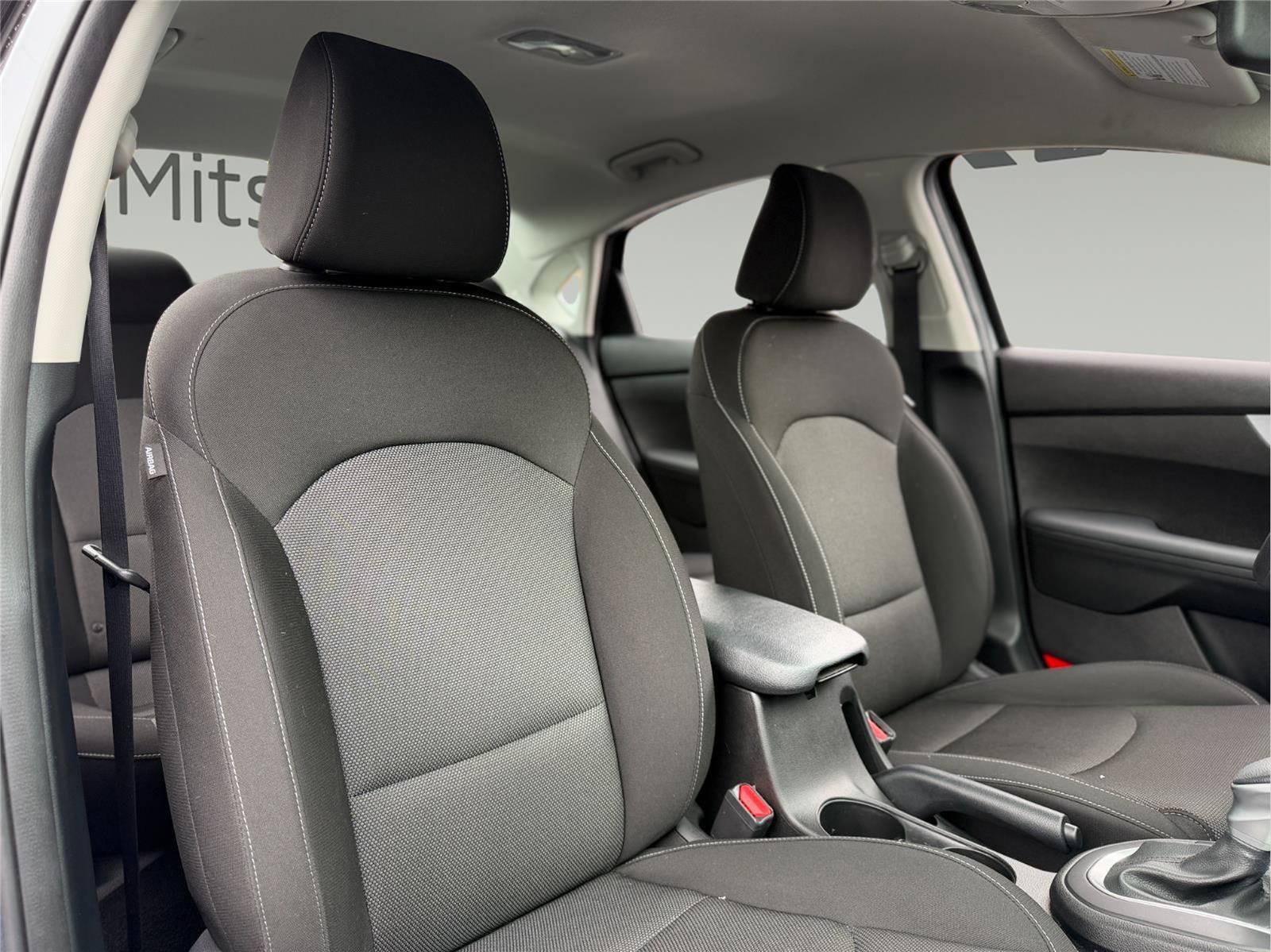 Used 2024 Kia Forte LXS image 28