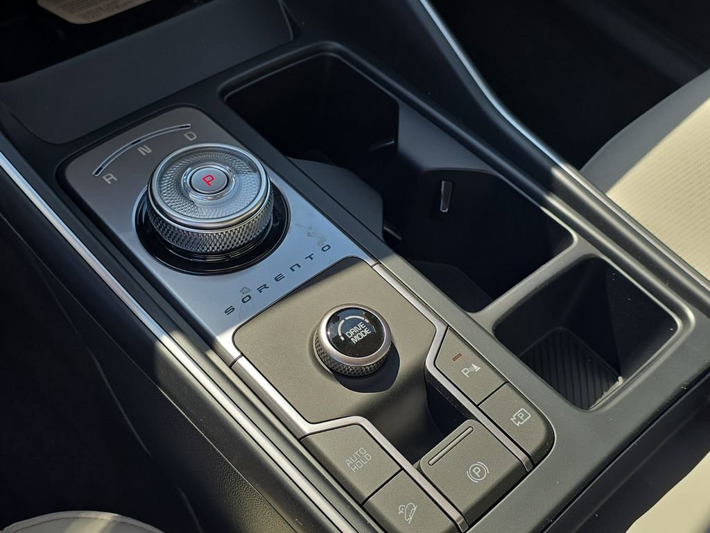 New 2026 Kia Sorento EX image 26