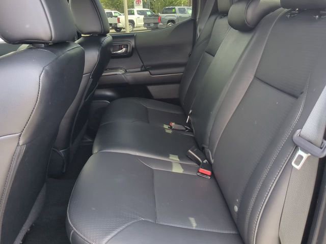 Certified 2022 Toyota Tacoma TRD Off-Road w/ TRD Premium Off Road Package image 14