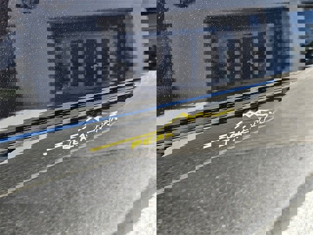 New 2026 Volkswagen Atlas Peak Edition image 20