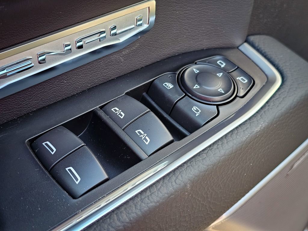 New 2026 GMC Sierra 1500 Denali image 14