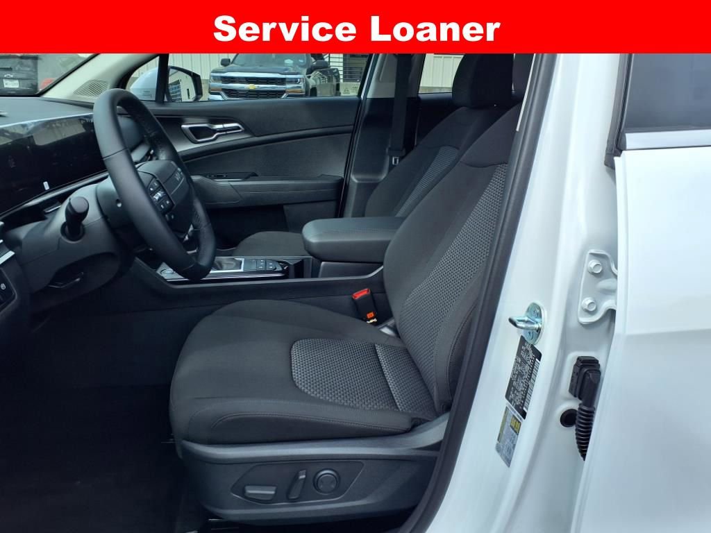 New 2026 Kia Sportage LX w/ LX Convenience Package image 9