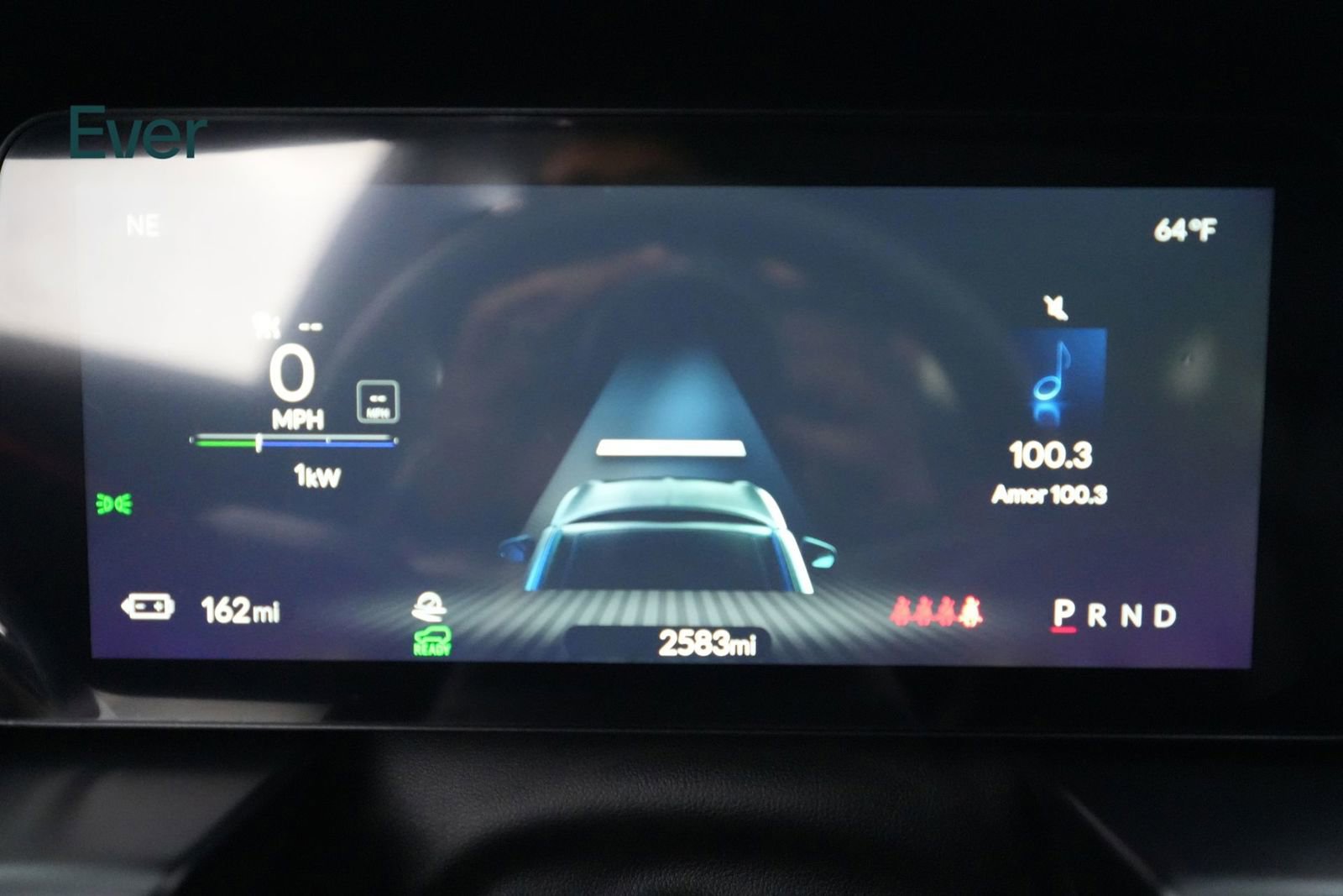 Used 2024 Acura ZDX Type S AWD/4WD image 7