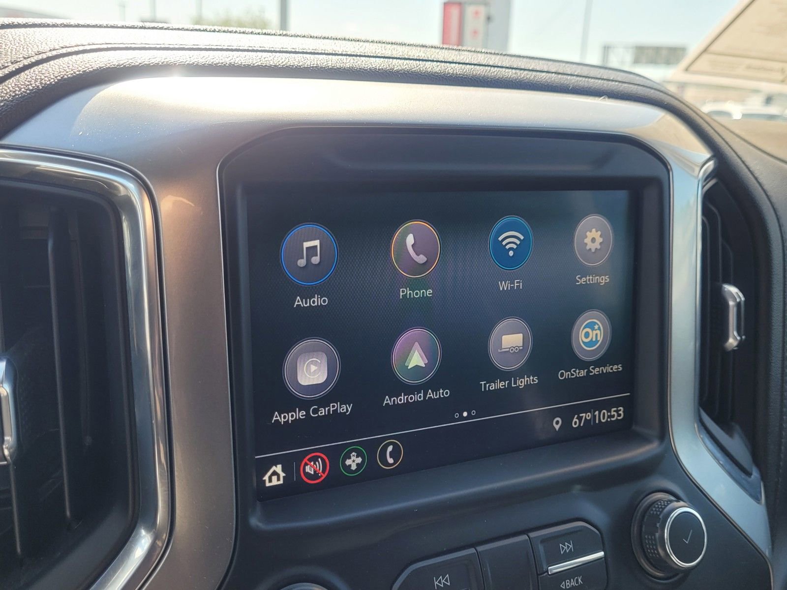 Used 2019 Chevrolet Silverado 1500 RST w/ All-Star Edition image 16