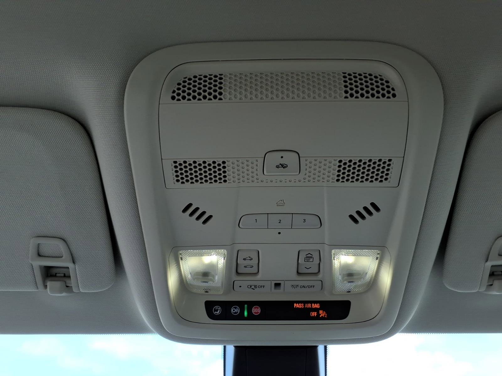 Used 2023 Cadillac XT6 Premium Luxury image 22