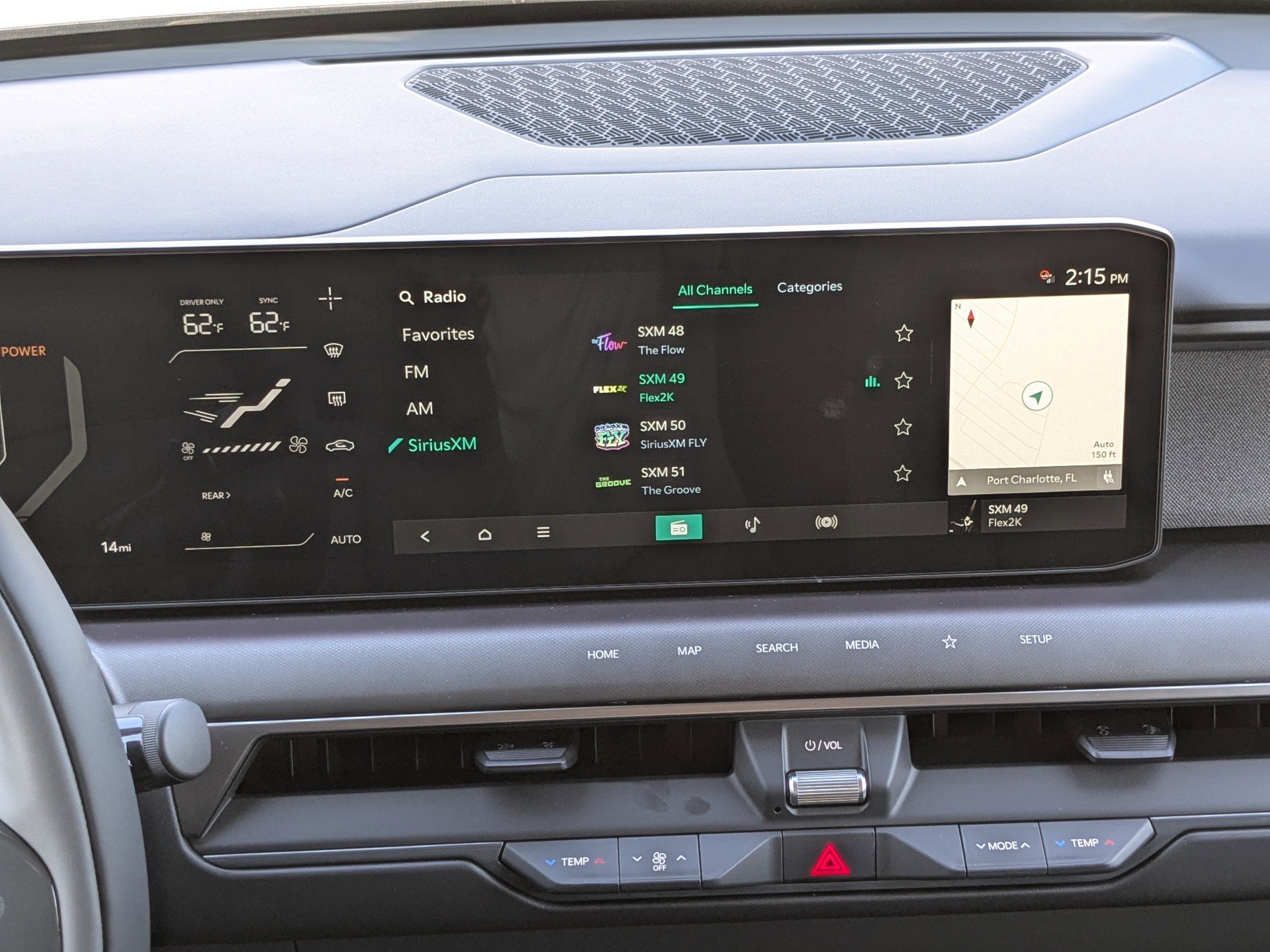 New 2026 Kia EV9 Wind image 22