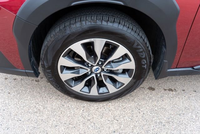 Used 2024 Subaru Outback Limited XT image 14