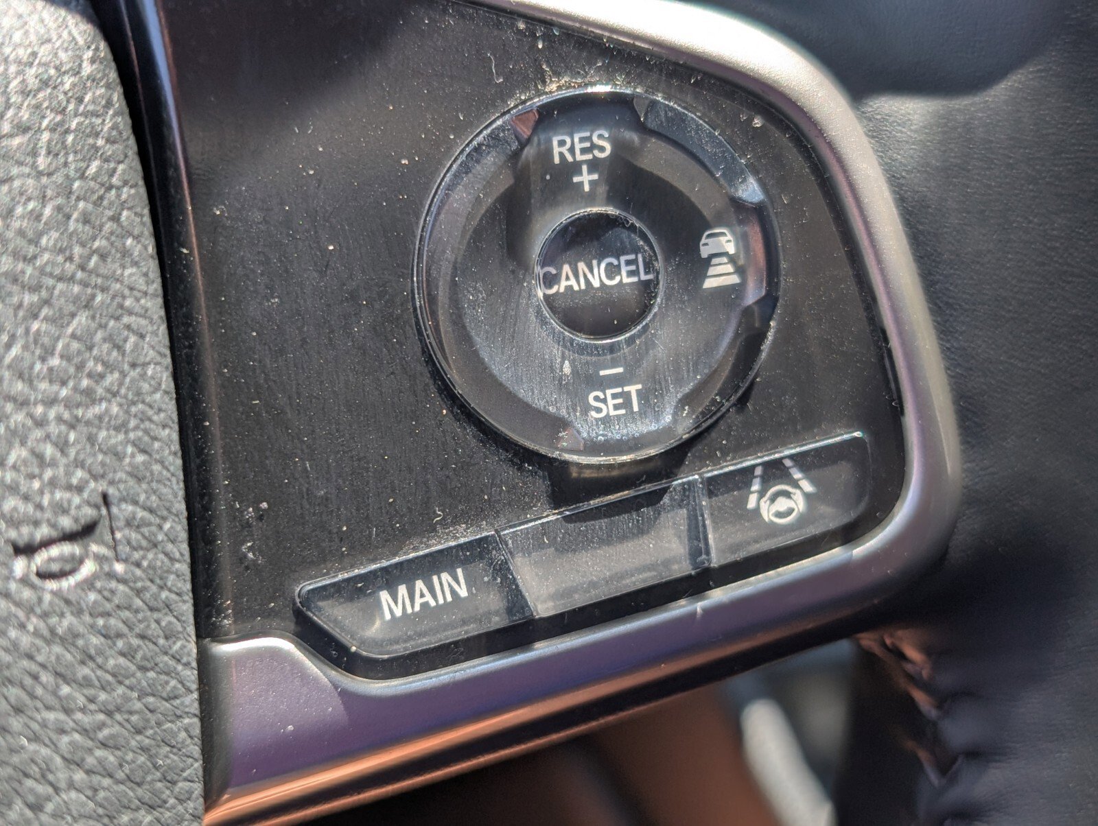 Used 2019 Honda CR-V Touring image 30