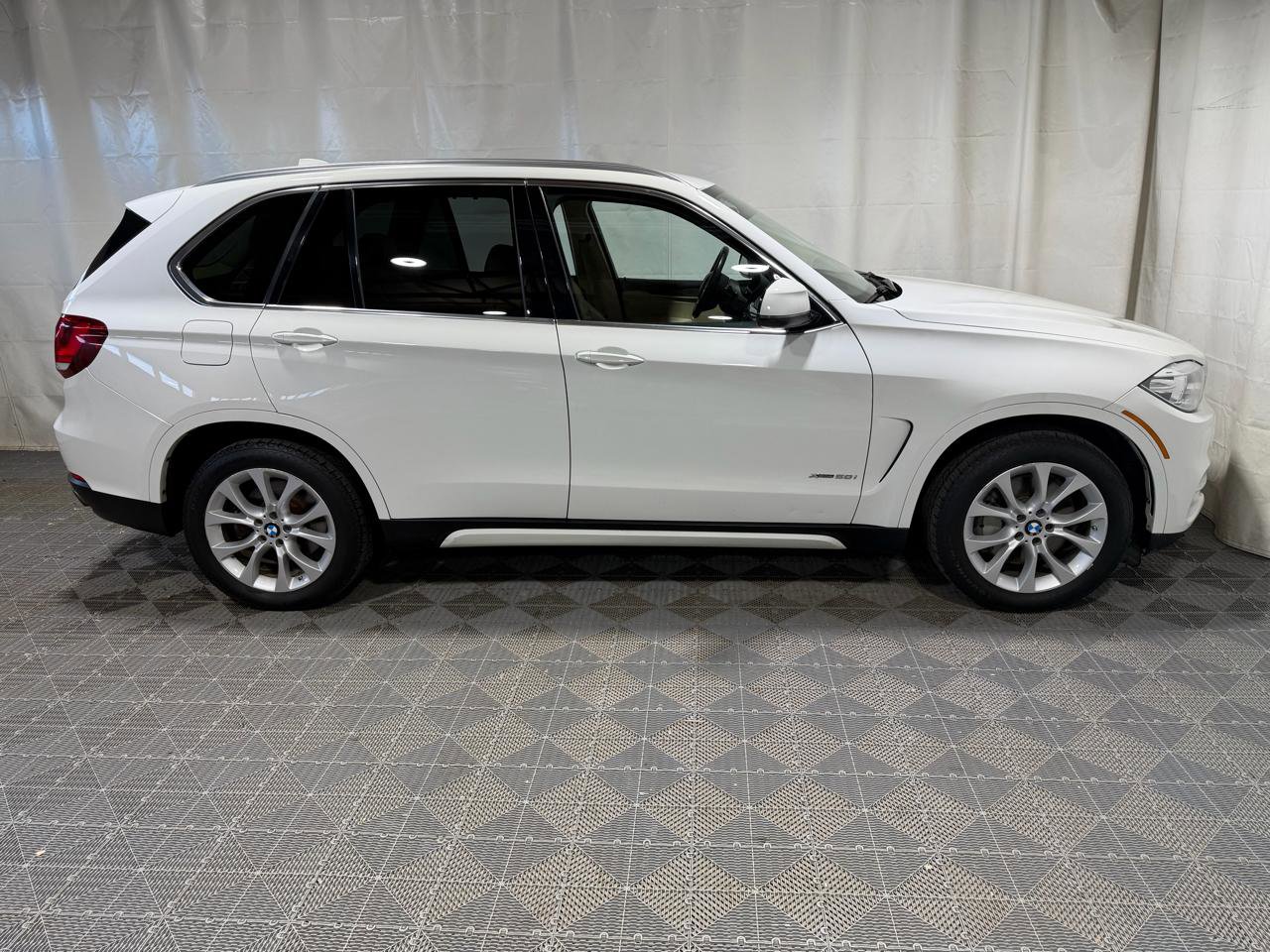 Used 2014 BMW X5 xDrive50i AWD/4WD image 6