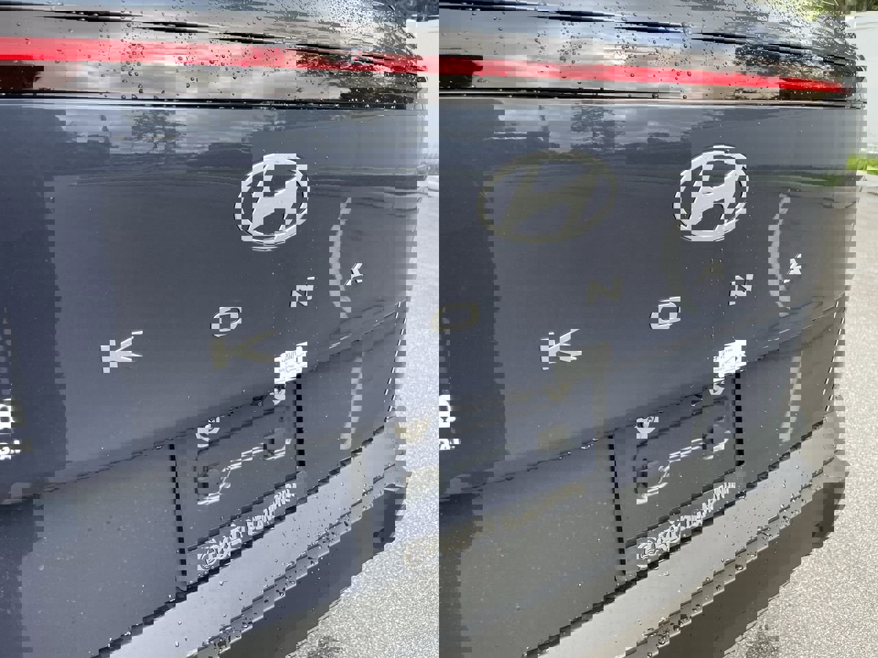 New 2026 Hyundai Kona SEL Sport image 23