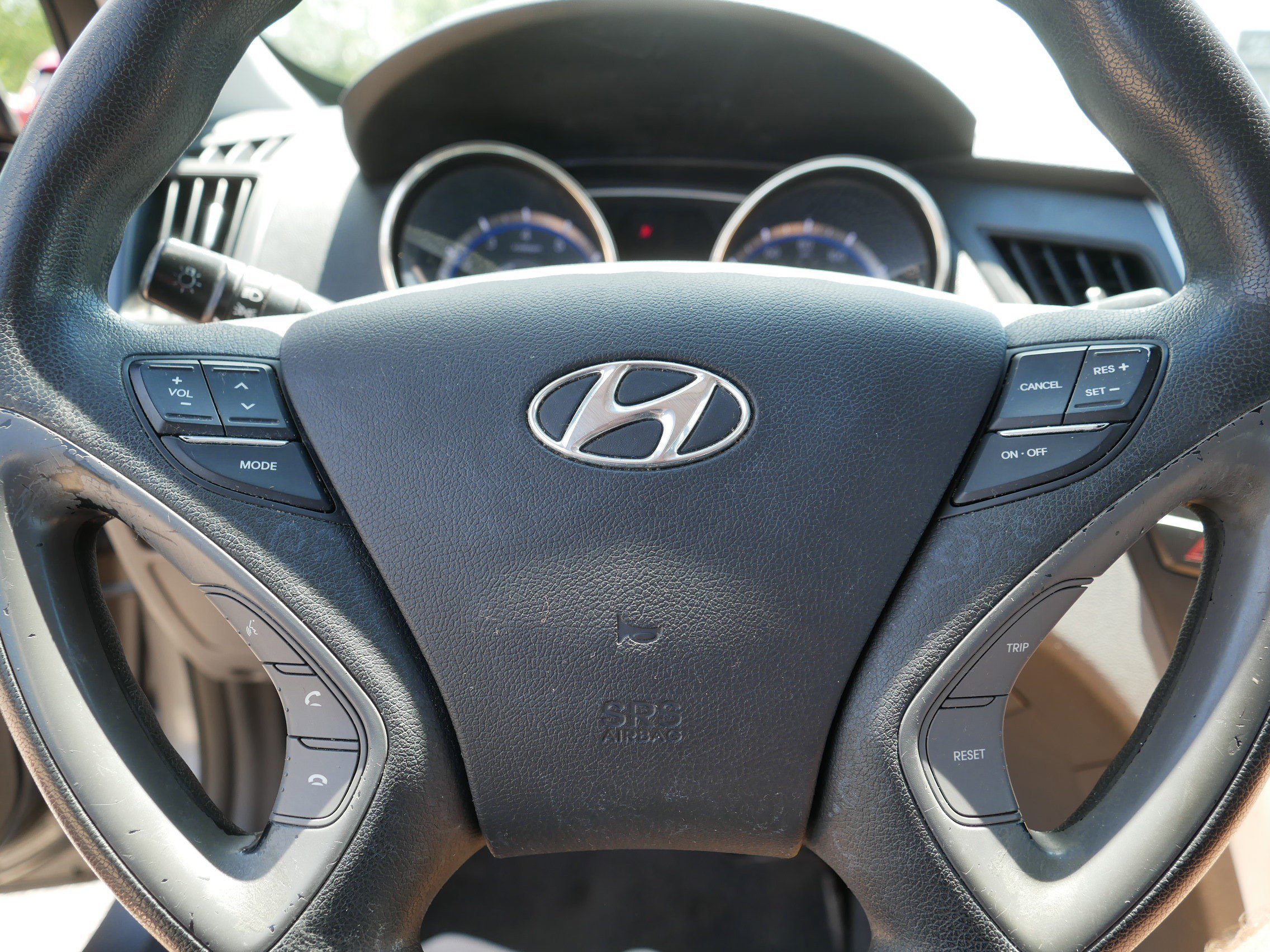 Used 2013 Hyundai Sonata GLS w/ Popular Equipment Pkg FWD image 23