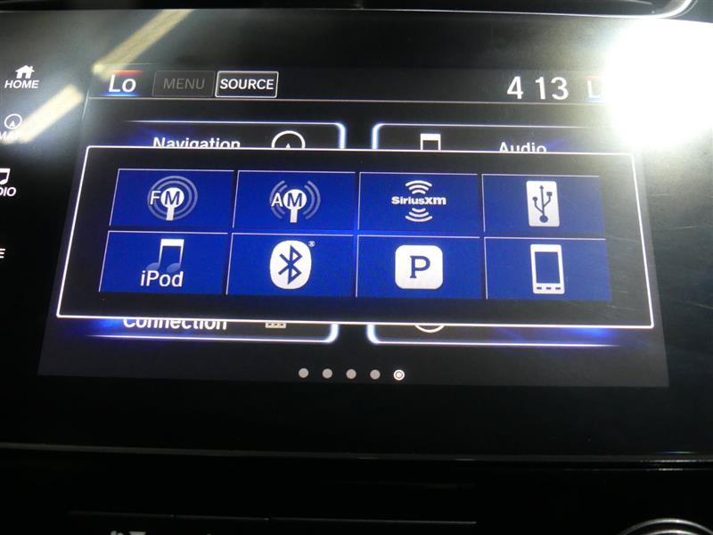 Used 2018 Honda CR-V Touring image 42