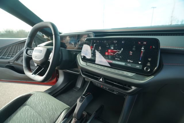 New 2026 Dodge Charger Scat Pack AWD/4WD image 22
