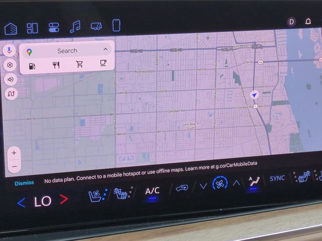 Used 2025 Chevrolet Tahoe High Country image 26