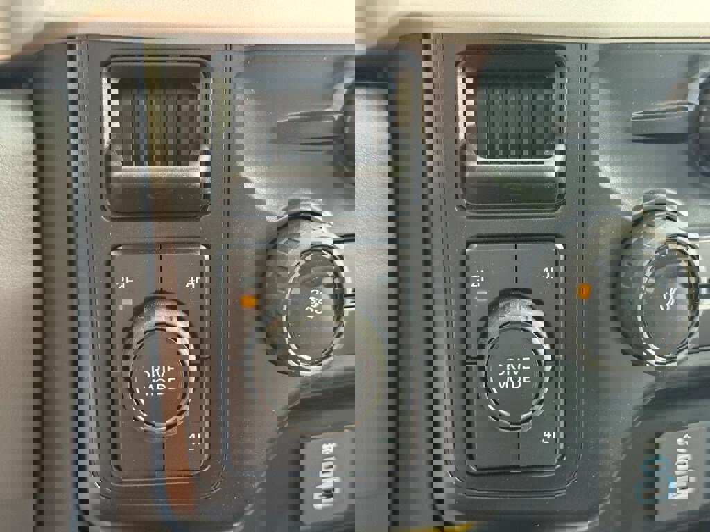 New 2025 Ford F450 XL w/ XL Chrome Package image 45