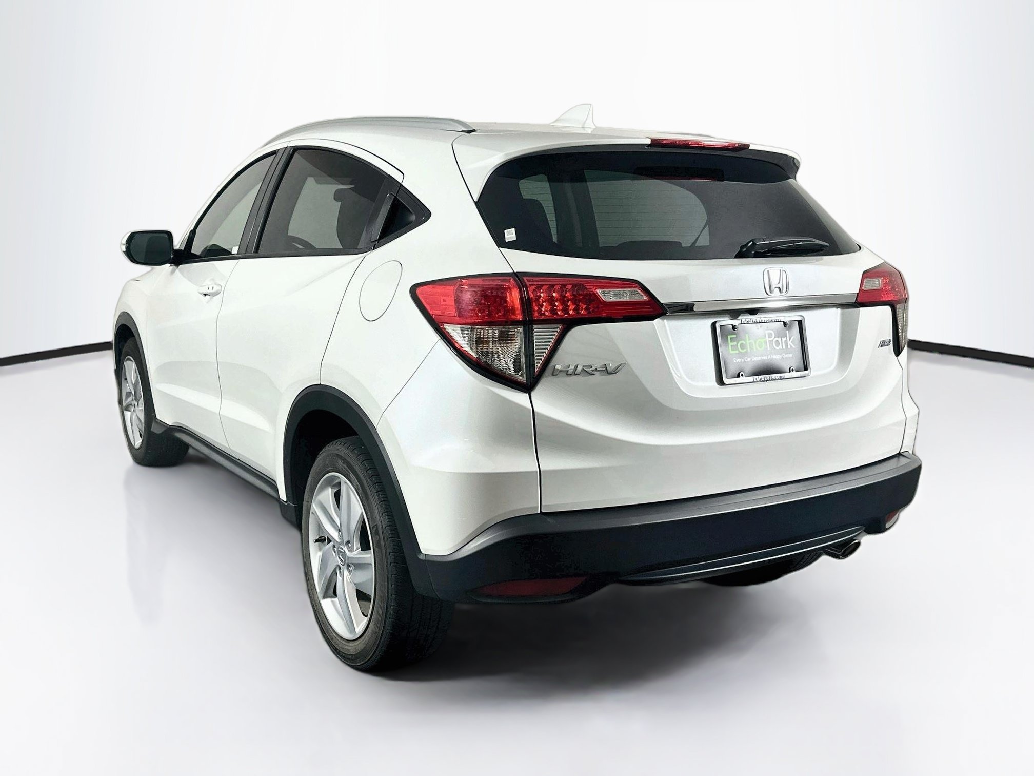 Used 2020 Honda HR-V EX image 5