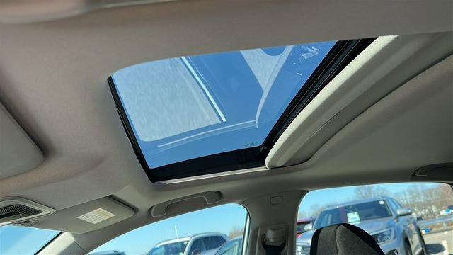 Used 2023 Honda Civic EX image 10